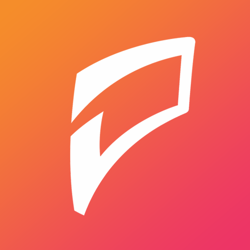 PicTik Logo